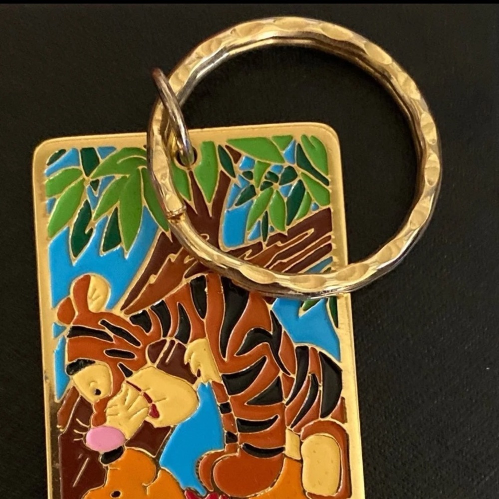 Disney Keychain - Picture 5 of 7